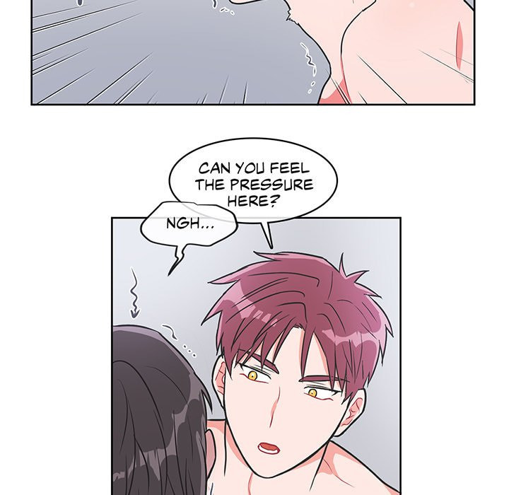 Read Anti P.T. chapter 14 image 59 on Lezhin
