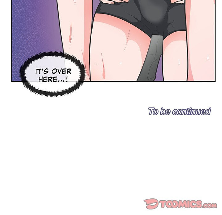 Read Anti P.T. chapter 14 image 61 on Lezhin