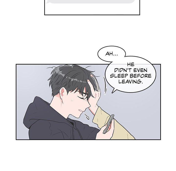 Read Anti P.T. chapter 14 image 7 on Lezhin