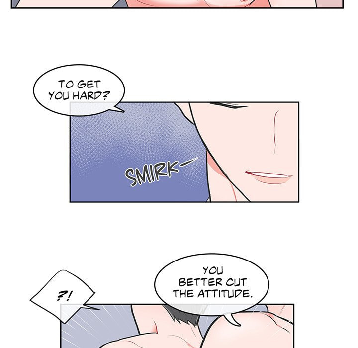 Read Anti P.T. chapter 15 image 10 on Lezhin