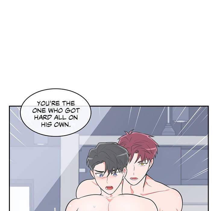 Read Anti P.T. chapter 15 image 12 on Lezhin