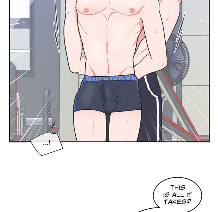 Read Anti P.T. chapter 15 image 13 on Lezhin