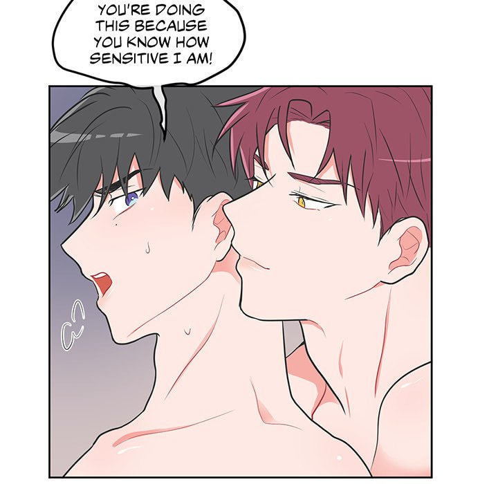Read Anti P.T. chapter 15 image 15 on Lezhin