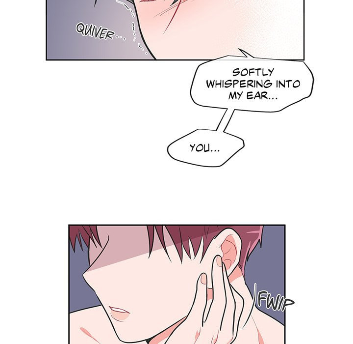 Read Anti P.T. chapter 15 image 17 on Lezhin