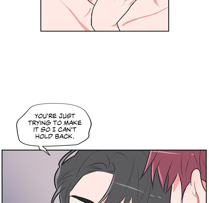 Read Anti P.T. chapter 15 image 18 on Lezhin