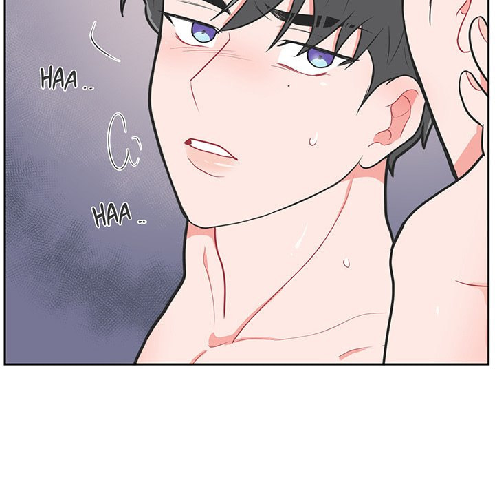 Read Anti P.T. chapter 15 image 19 on Lezhin