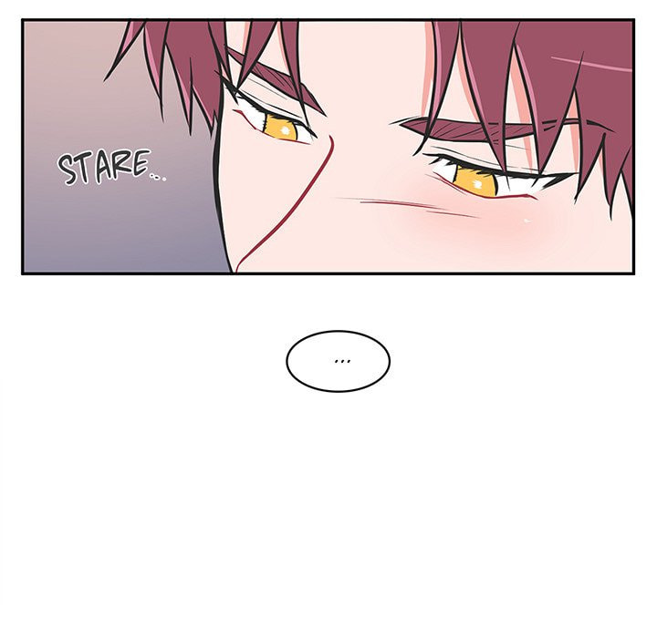 Read Anti P.T. chapter 15 image 21 on Lezhin