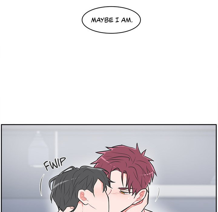 Read Anti P.T. chapter 15 image 22 on Lezhin