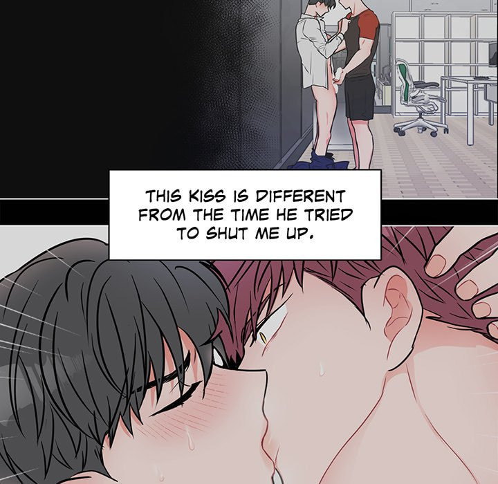 Read Anti P.T. chapter 15 image 25 on Lezhin