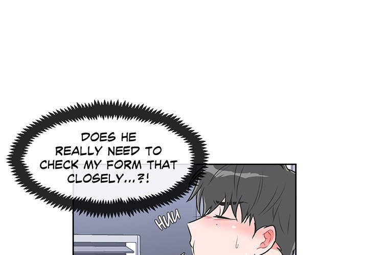 Read Anti P.T. chapter 15 image 3 on Lezhin