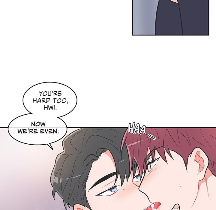 Read Anti P.T. chapter 15 image 30 on Lezhin