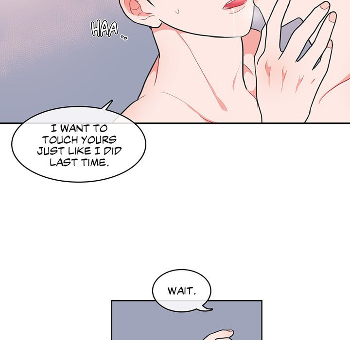 Read Anti P.T. chapter 15 image 31 on Lezhin