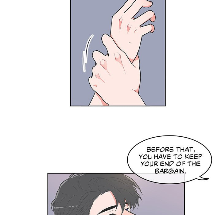Read Anti P.T. chapter 15 image 32 on Lezhin
