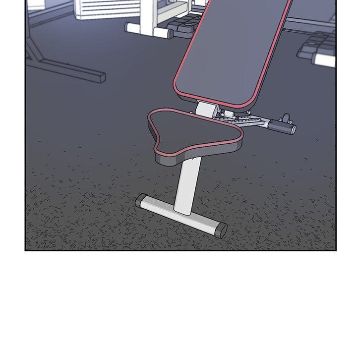Read Anti P.T. chapter 15 image 34 on Lezhin
