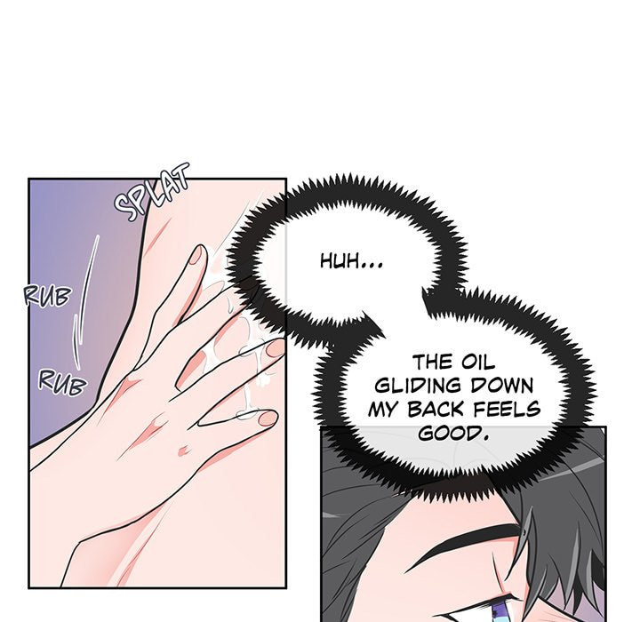 Read Anti P.T. chapter 15 image 43 on Lezhin