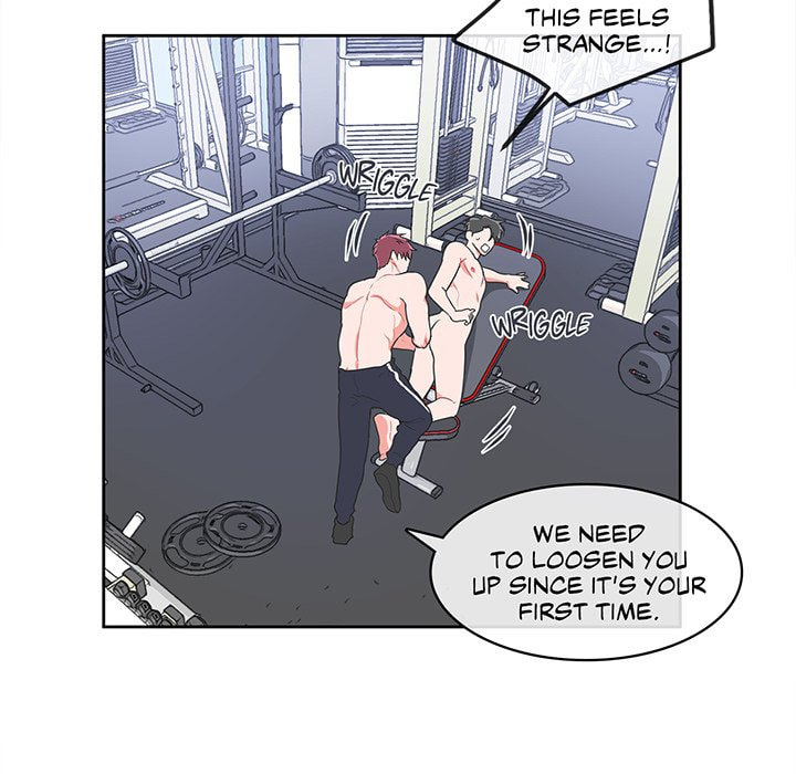 Read Anti P.T. chapter 15 image 48 on Lezhin