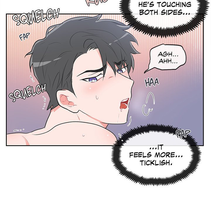 Read Anti P.T. chapter 15 image 52 on Lezhin