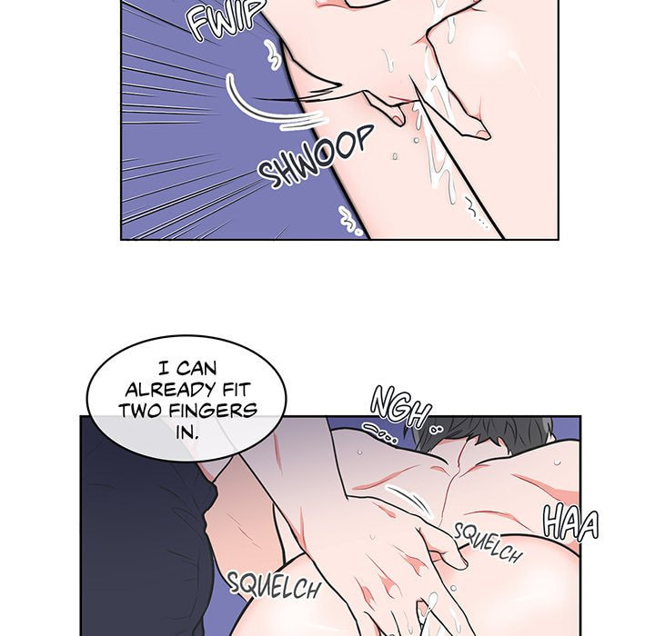 Read Anti P.T. chapter 15 image 54 on Lezhin