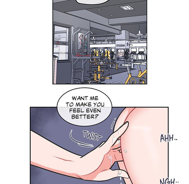 Read Anti P.T. chapter 15 image 56 on Lezhin