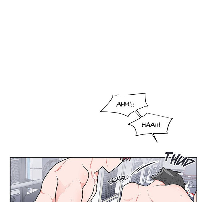 Read Anti P.T. chapter 15 image 60 on Lezhin