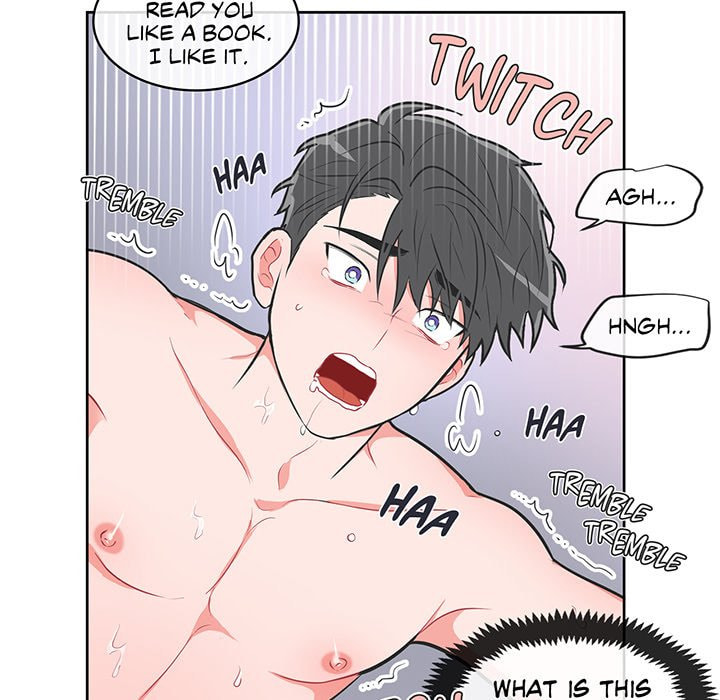 Read Anti P.T. chapter 15 image 62 on Lezhin