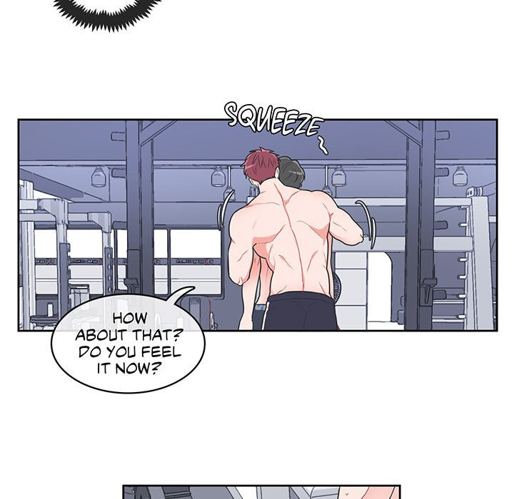 Read Anti P.T. chapter 15 image 7 on Lezhin