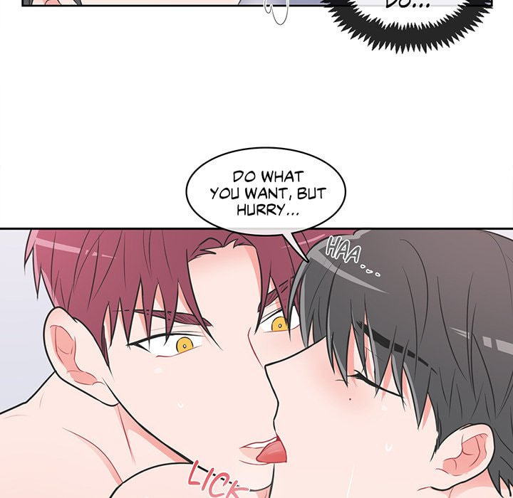 Read Anti P.T. chapter 16 image 11 on Lezhin