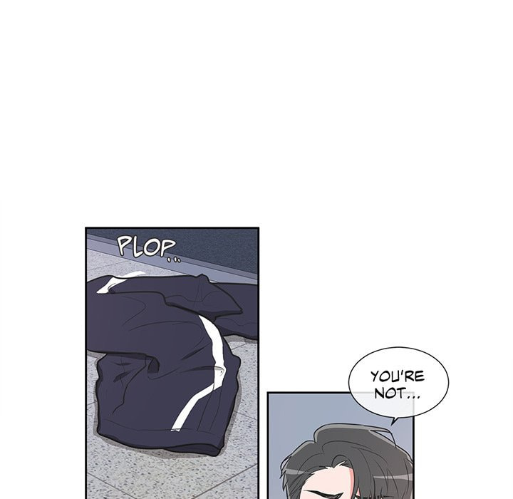 Read Anti P.T. chapter 16 image 15 on Lezhin
