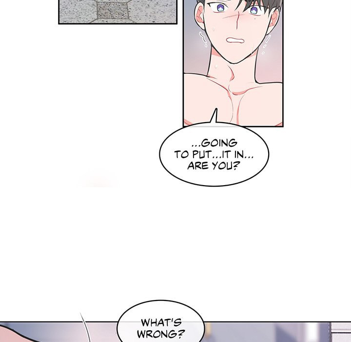 Read Anti P.T. chapter 16 image 16 on Lezhin