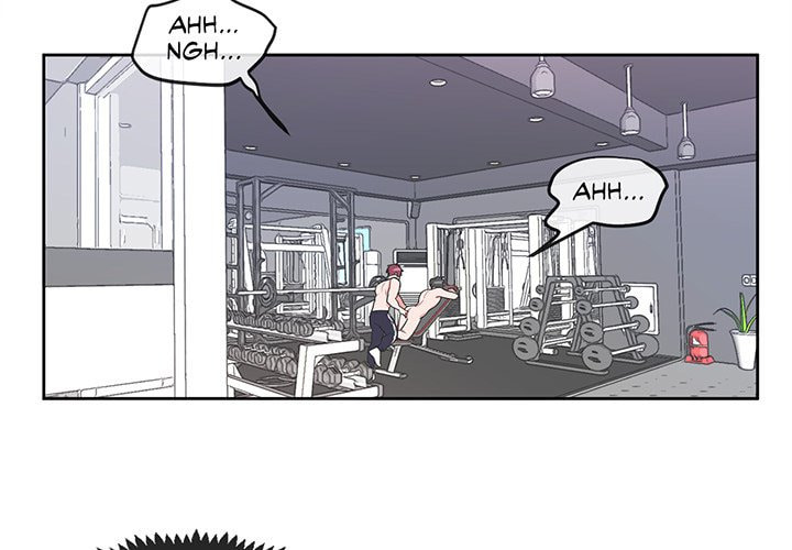 Read Anti P.T. chapter 16 image 2 on Lezhin