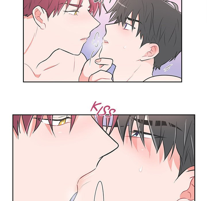Read Anti P.T. chapter 16 image 22 on Lezhin