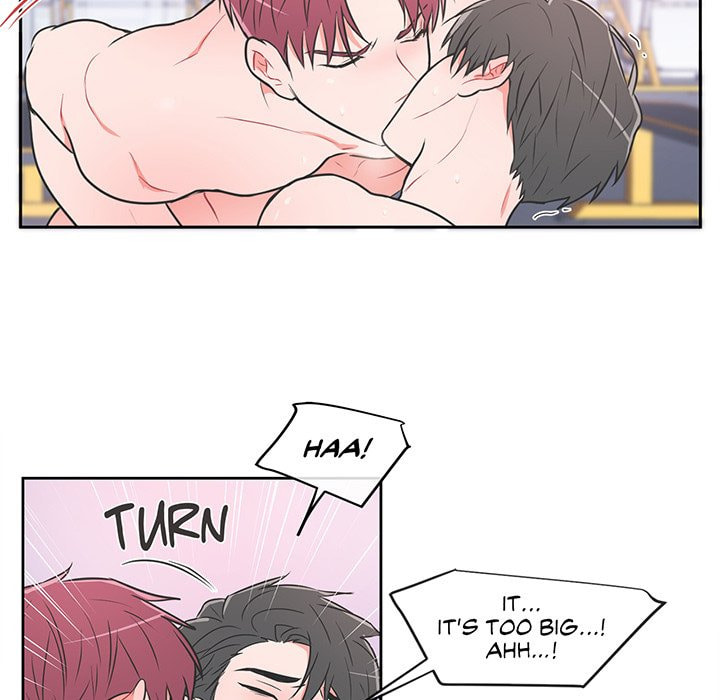 Read Anti P.T. chapter 16 image 25 on Lezhin