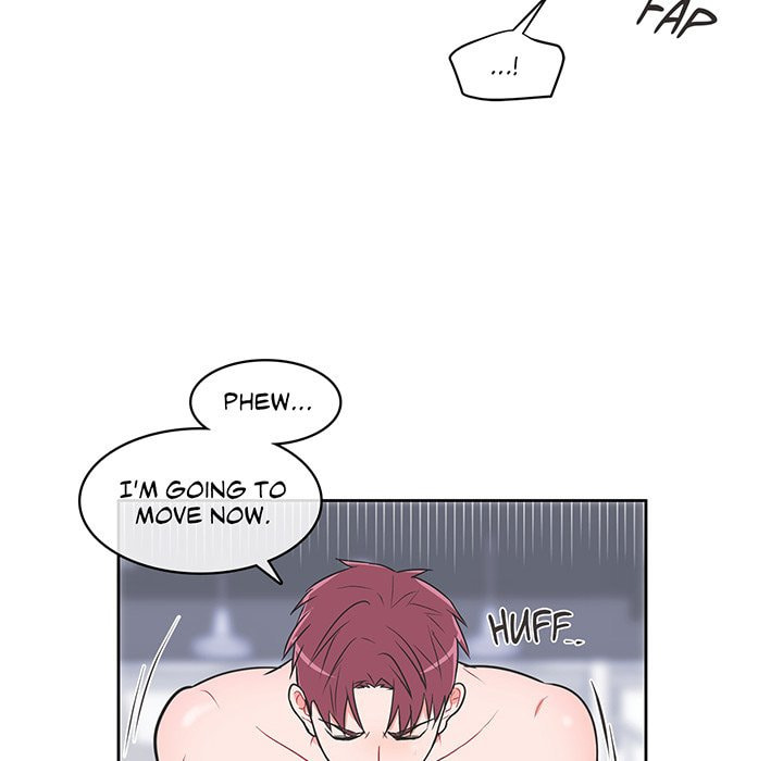 Read Anti P.T. chapter 16 image 28 on Lezhin