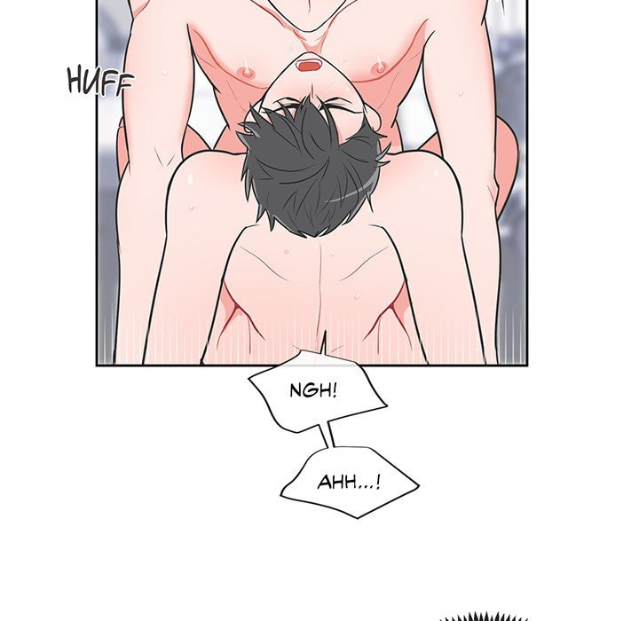 Read Anti P.T. chapter 16 image 29 on Lezhin