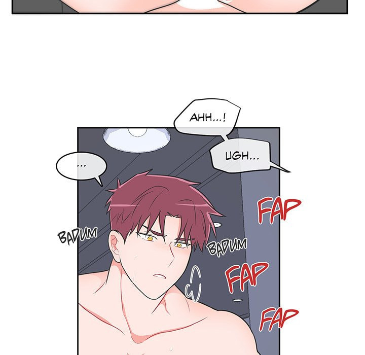 Read Anti P.T. chapter 16 image 36 on Lezhin
