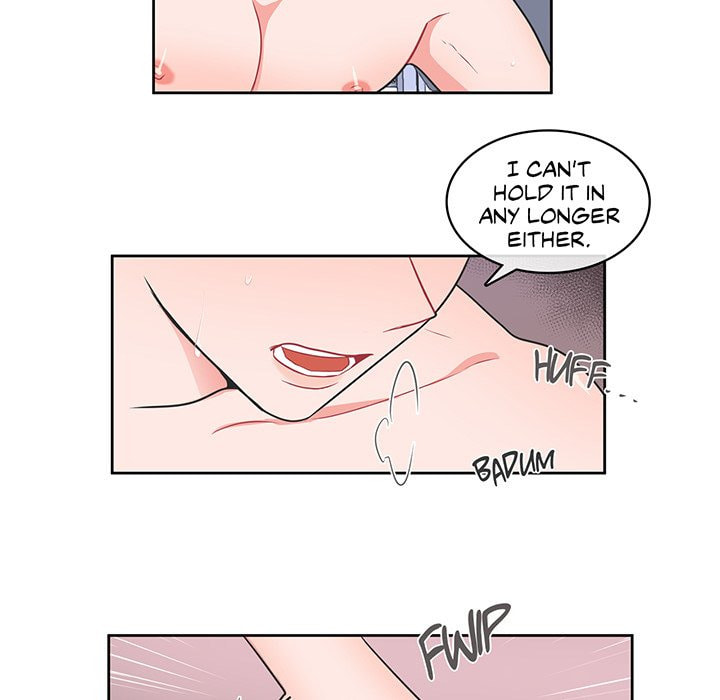 Read Anti P.T. chapter 16 image 37 on Lezhin