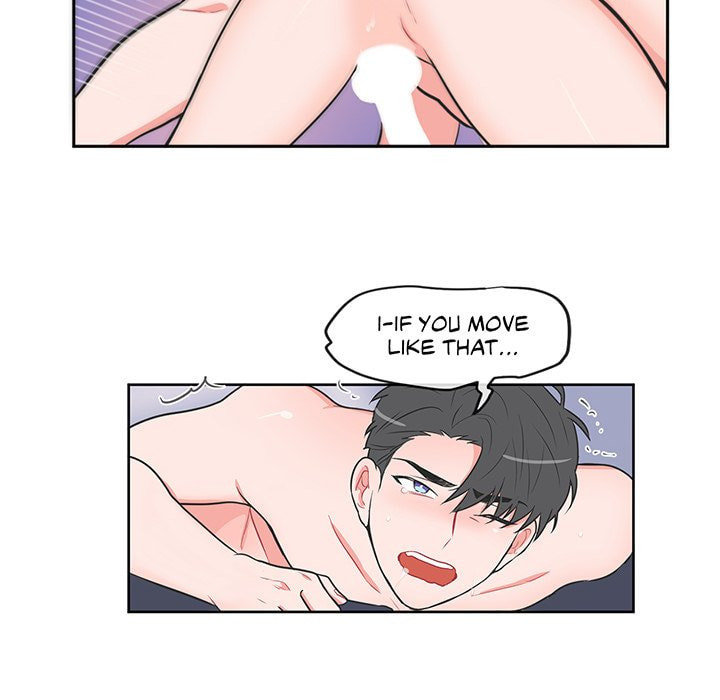 Read Anti P.T. chapter 16 image 40 on Lezhin