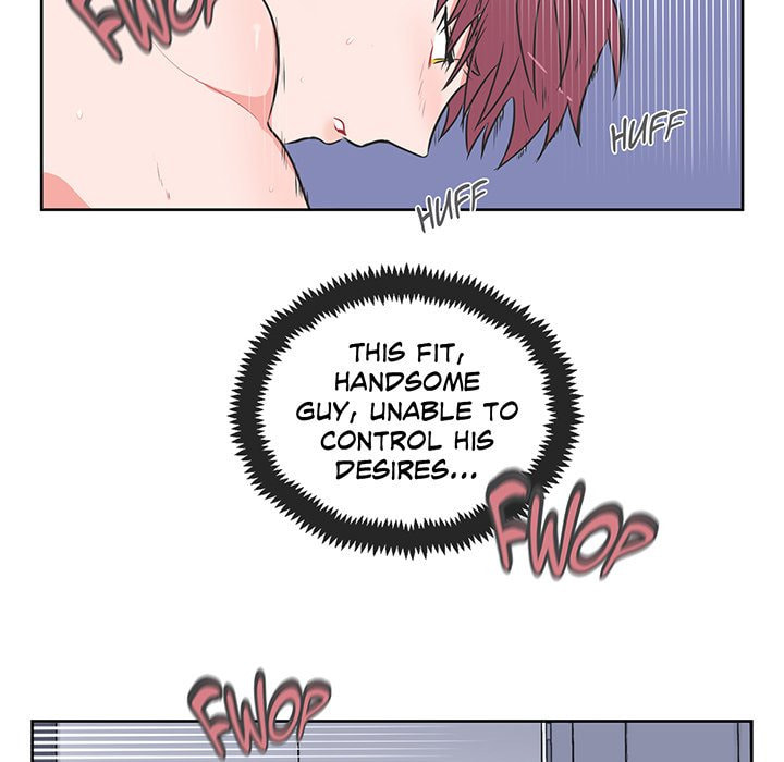 Read Anti P.T. chapter 16 image 44 on Lezhin