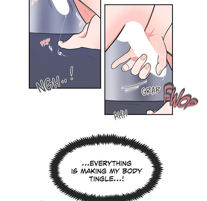 Read Anti P.T. chapter 16 image 47 on Lezhin