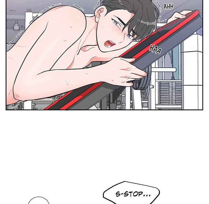 Read Anti P.T. chapter 16 image 5 on Lezhin