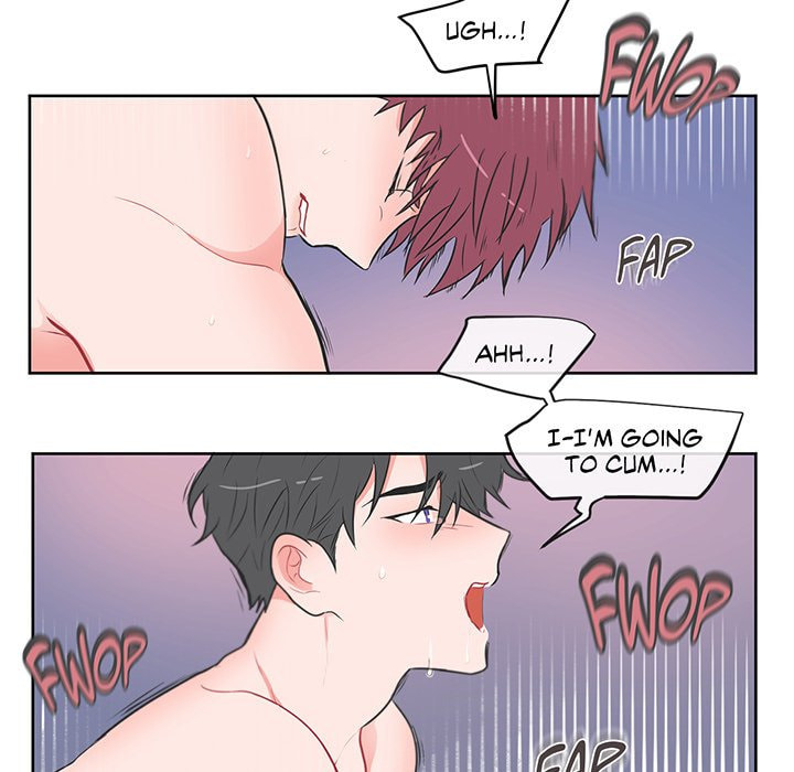 Read Anti P.T. chapter 16 image 50 on Lezhin