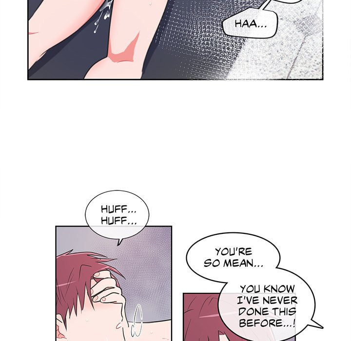 Read Anti P.T. chapter 16 image 55 on Lezhin