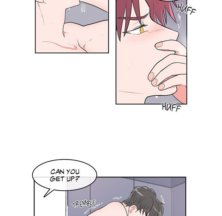 Read Anti P.T. chapter 16 image 56 on Lezhin