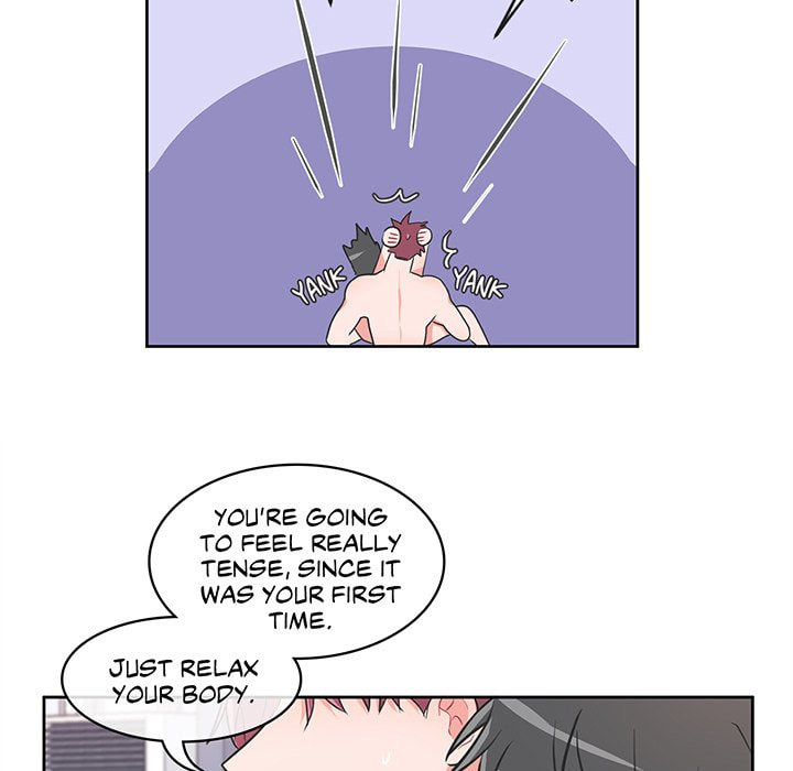 Read Anti P.T. chapter 16 image 60 on Lezhin