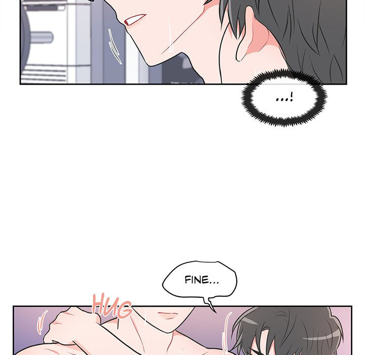 Read Anti P.T. chapter 16 image 61 on Lezhin
