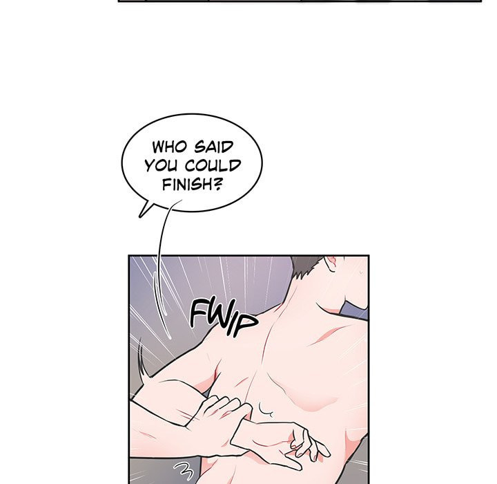 Read Anti P.T. chapter 16 image 7 on Lezhin
