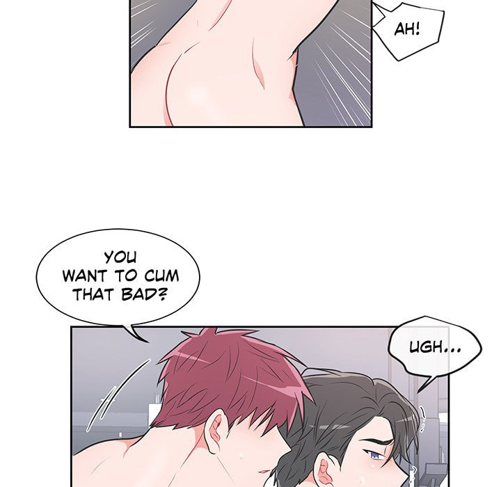 Read Anti P.T. chapter 16 image 8 on Lezhin
