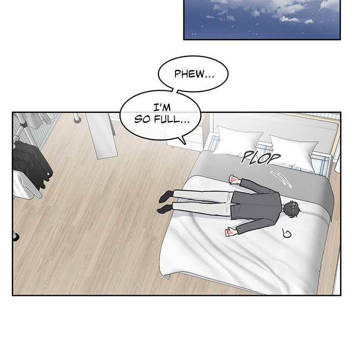 Read Anti P.T. chapter 17 image 10 on Lezhin