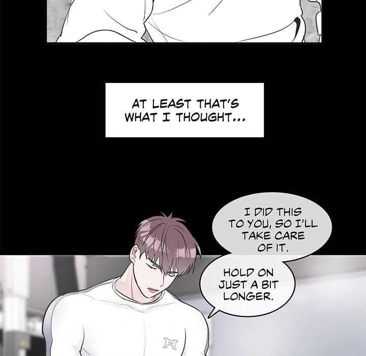 Read Anti P.T. chapter 17 image 15 on Lezhin