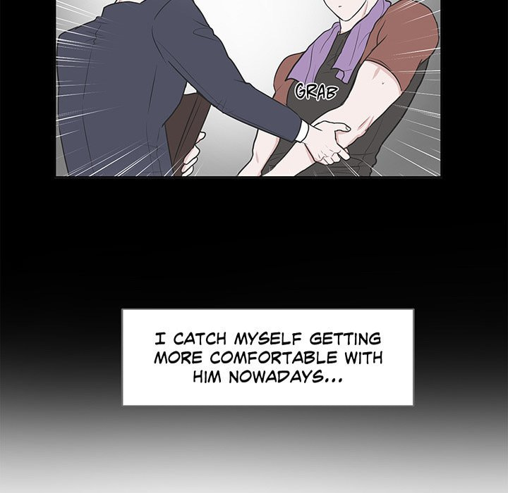 Read Anti P.T. chapter 17 image 17 on Lezhin